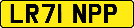 LR71NPP