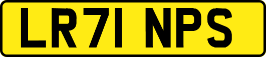 LR71NPS