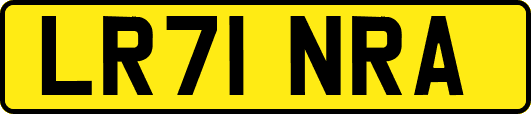 LR71NRA
