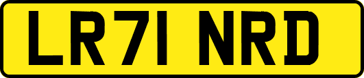 LR71NRD