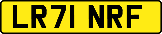 LR71NRF