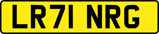 LR71NRG