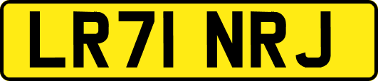 LR71NRJ