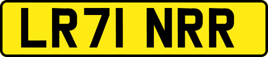 LR71NRR