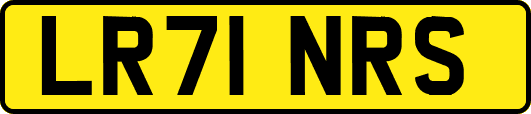 LR71NRS