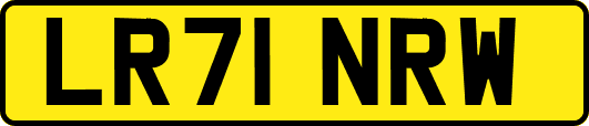 LR71NRW