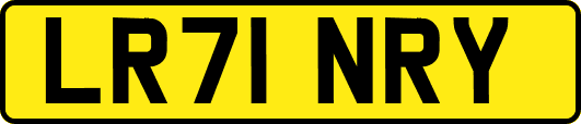 LR71NRY