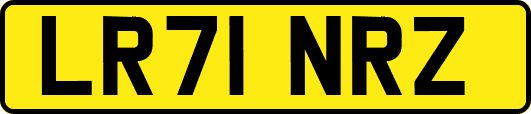 LR71NRZ