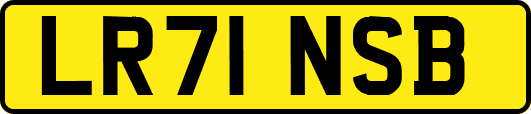 LR71NSB