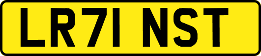 LR71NST