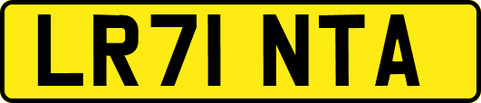 LR71NTA