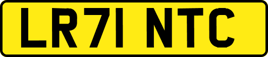 LR71NTC