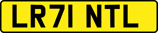LR71NTL