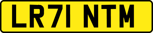 LR71NTM