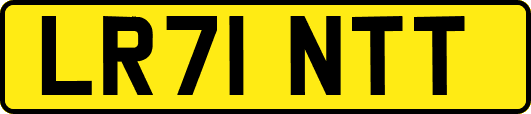 LR71NTT