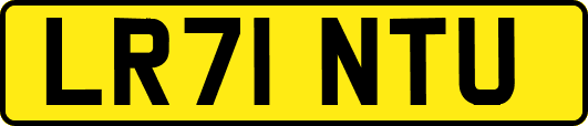 LR71NTU