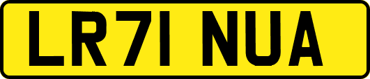 LR71NUA