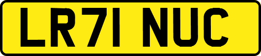 LR71NUC