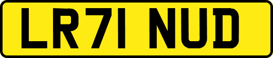 LR71NUD