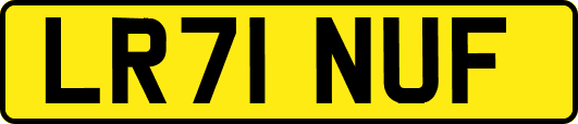 LR71NUF