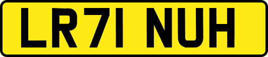 LR71NUH