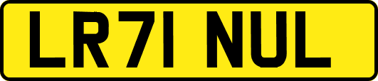 LR71NUL