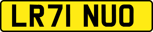 LR71NUO