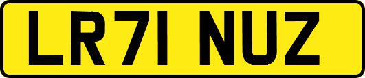 LR71NUZ