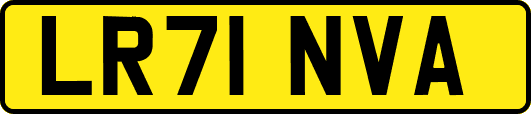 LR71NVA