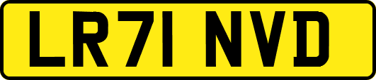 LR71NVD