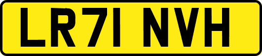 LR71NVH