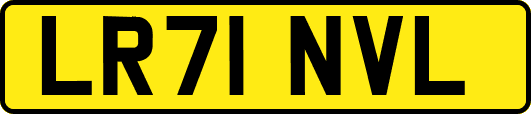 LR71NVL