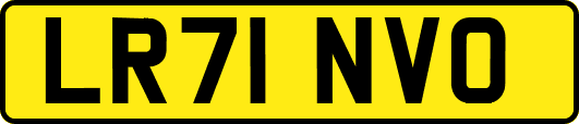 LR71NVO