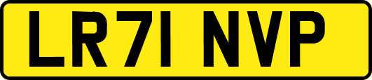 LR71NVP