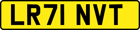 LR71NVT
