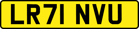 LR71NVU