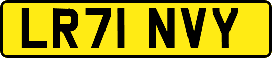 LR71NVY