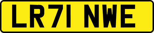 LR71NWE