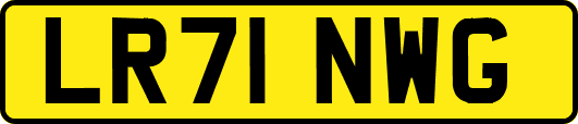 LR71NWG