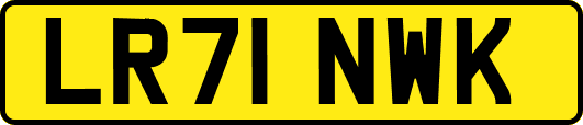 LR71NWK