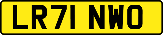 LR71NWO