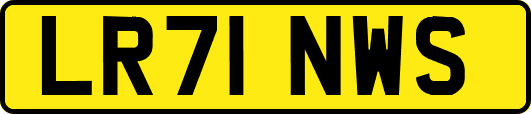 LR71NWS