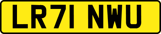 LR71NWU
