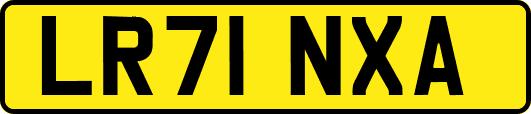LR71NXA