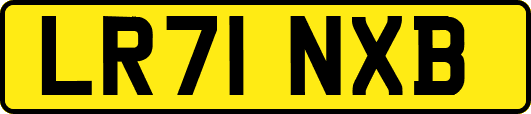 LR71NXB