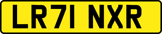 LR71NXR