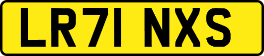 LR71NXS