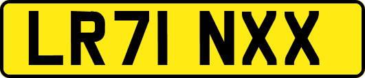 LR71NXX