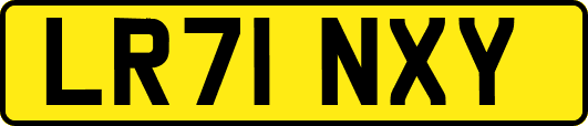 LR71NXY