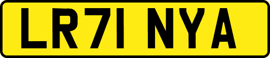 LR71NYA